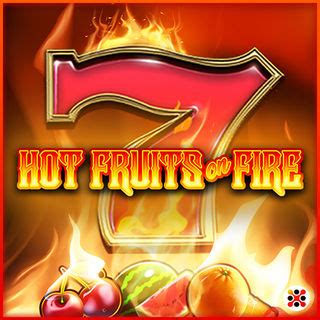 Fruits N Fire Parimatch